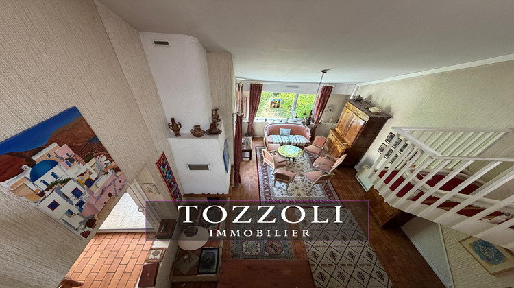 Ma-Cabane - Vente Maison VILLEFONTAINE, 118 m²