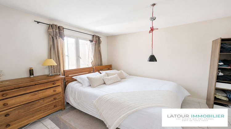 Ma-Cabane - Vente Maison Villefontaine, 145 m²