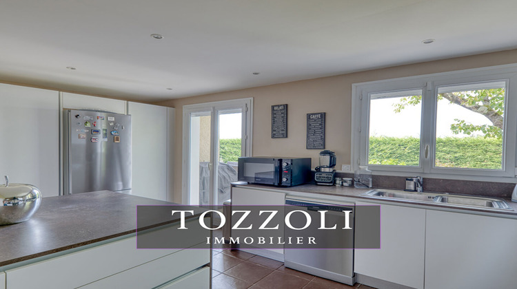 Ma-Cabane - Vente Maison VILLEFONTAINE, 170 m²