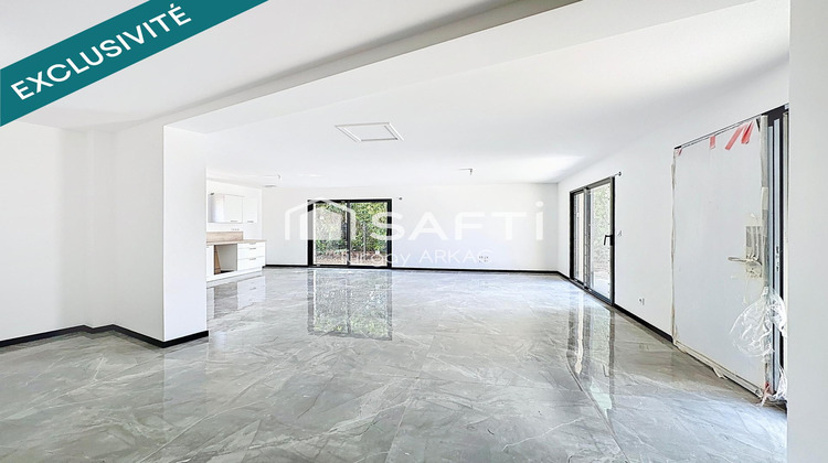Ma-Cabane - Vente Maison Villefontaine, 109 m²