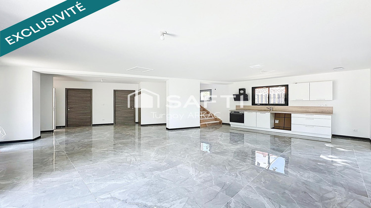 Ma-Cabane - Vente Maison Villefontaine, 109 m²