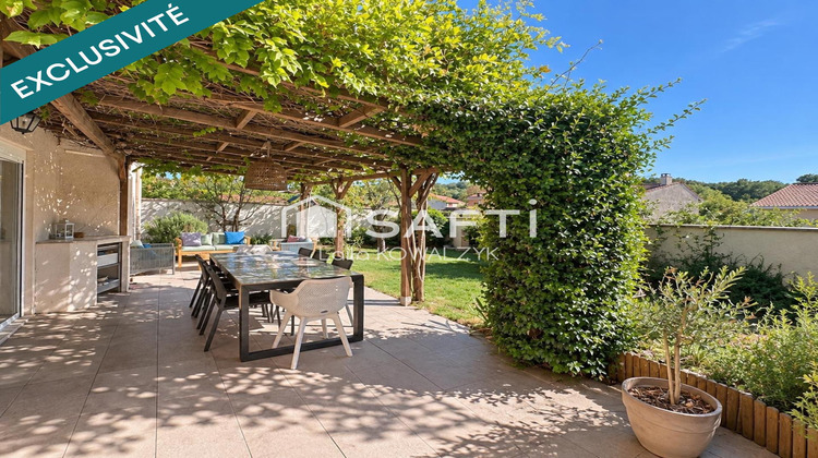 Ma-Cabane - Vente Maison Villefontaine, 100 m²