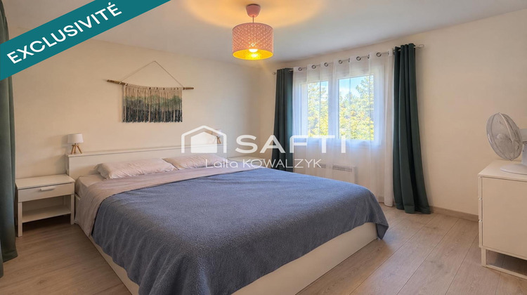 Ma-Cabane - Vente Maison Villefontaine, 110 m²