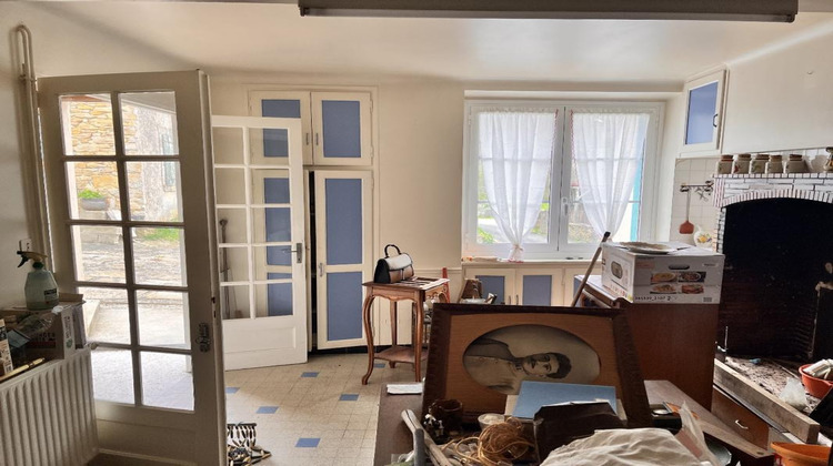 Ma-Cabane - Vente Maison VILLEFORT, 300 m²