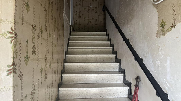 Ma-Cabane - Vente Maison VILLEFORT, 300 m²