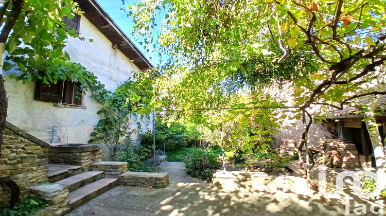 Ma-Cabane - Vente Maison Villefort, 137 m²