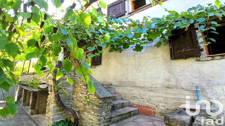 Ma-Cabane - Vente Maison Villefort, 137 m²