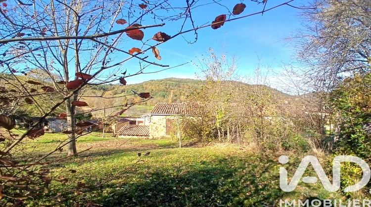 Ma-Cabane - Vente Maison Villefort, 300 m²
