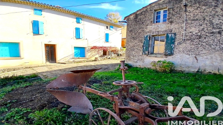 Ma-Cabane - Vente Maison Villefort, 300 m²