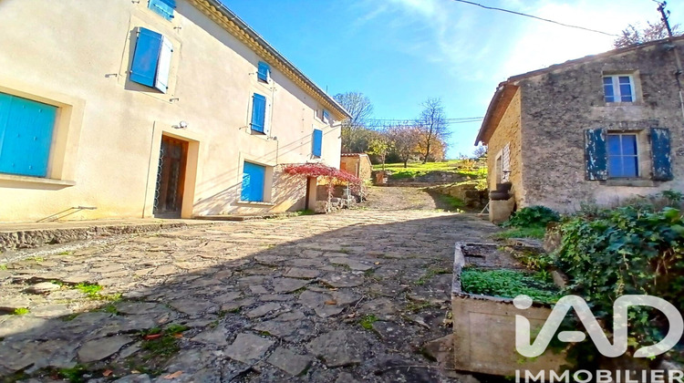 Ma-Cabane - Vente Maison Villefort, 300 m²