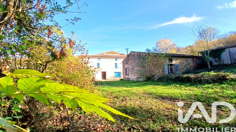 Ma-Cabane - Vente Maison Villefort, 300 m²