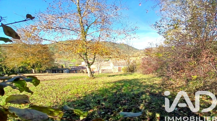 Ma-Cabane - Vente Maison Villefort, 300 m²