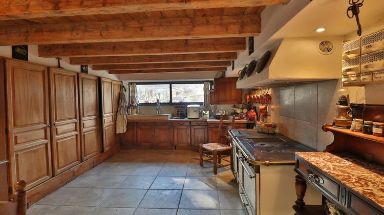 Ma-Cabane - Vente Maison Villefort, 115 m²