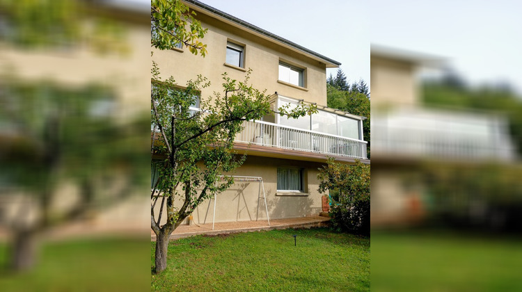 Ma-Cabane - Vente Maison VILLEFORT, 220 m²