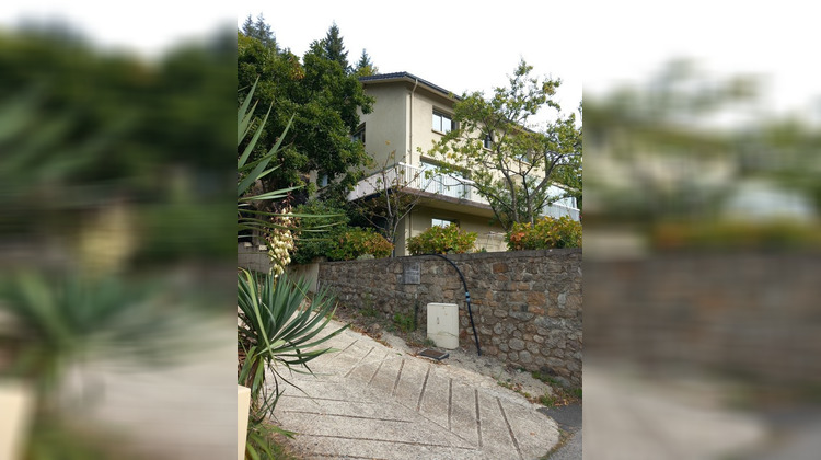 Ma-Cabane - Vente Maison VILLEFORT, 220 m²