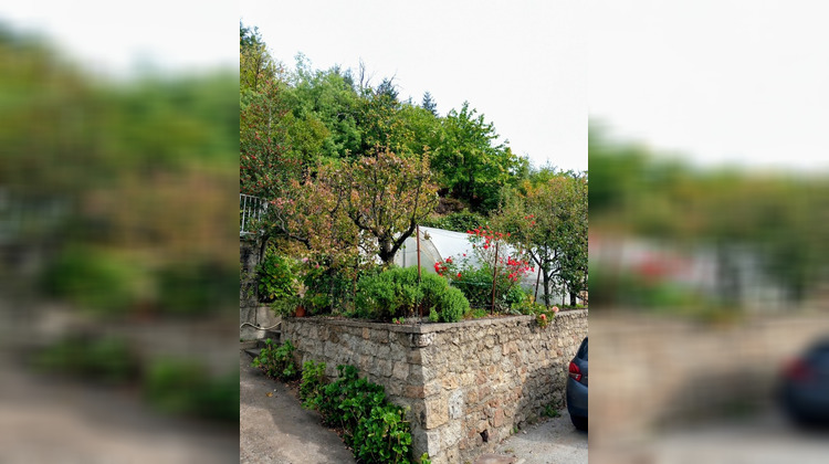 Ma-Cabane - Vente Maison VILLEFORT, 220 m²