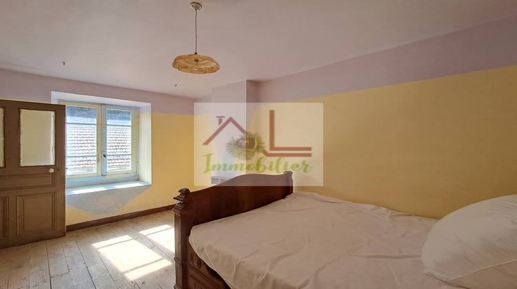 Ma-Cabane - Vente Maison Villefort, 76 m²