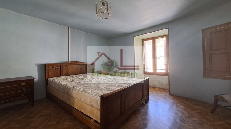 Ma-Cabane - Vente Maison Villefort, 76 m²