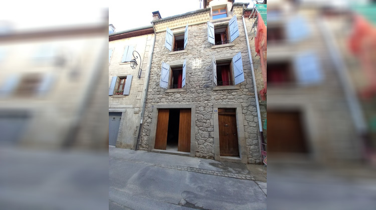 Ma-Cabane - Vente Maison VILLEFORT, 137 m²