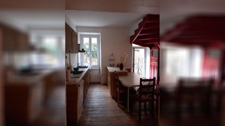 Ma-Cabane - Vente Maison VILLEFORT, 137 m²