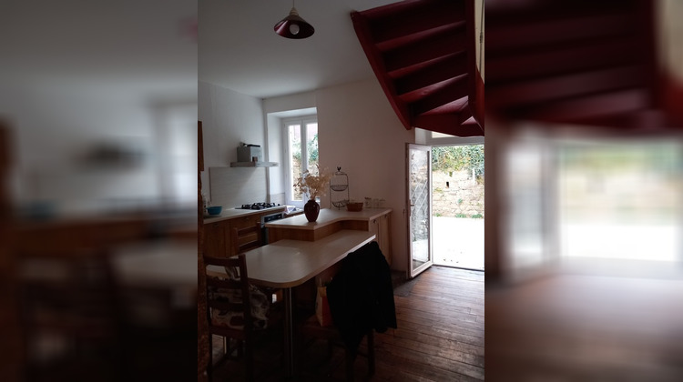 Ma-Cabane - Vente Maison VILLEFORT, 137 m²