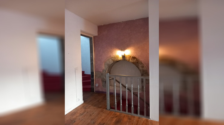 Ma-Cabane - Vente Maison VILLEFORT, 137 m²