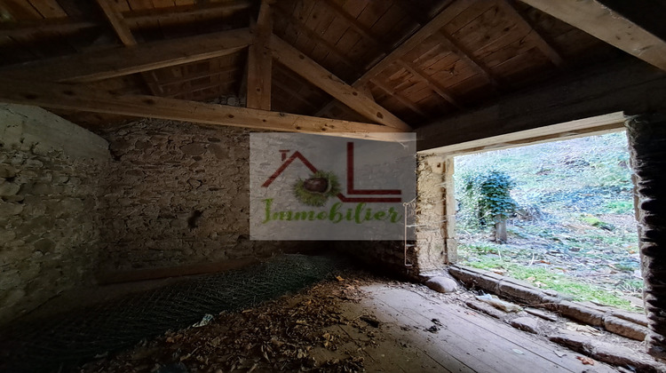 Ma-Cabane - Vente Maison Villefort, 55 m²