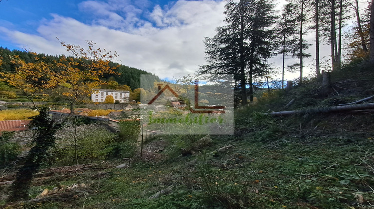 Ma-Cabane - Vente Maison Villefort, 55 m²