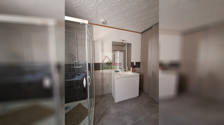 Ma-Cabane - Vente Maison Villefort, 84 m²