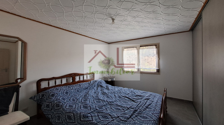 Ma-Cabane - Vente Maison Villefort, 84 m²