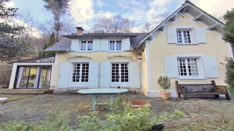 Ma-Cabane - Vente Maison VILLEFORT, 183 m²