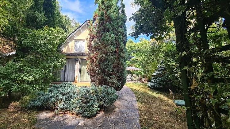 Ma-Cabane - Vente Maison VILLEFORT, 183 m²