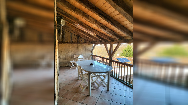 Ma-Cabane - Vente Maison Villefranche, 180 m²