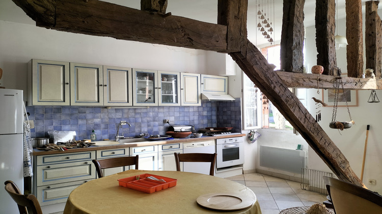 Ma-Cabane - Vente Maison Villefranche, 180 m²
