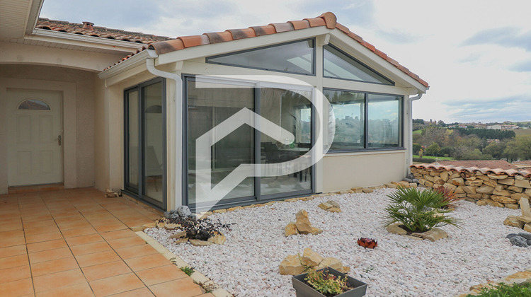 Ma-Cabane - Vente Maison VILLEFRANCHE-D'ALBIGEOIS, 126 m²