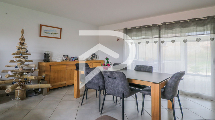 Ma-Cabane - Vente Maison VILLEFRANCHE-D'ALBIGEOIS, 126 m²