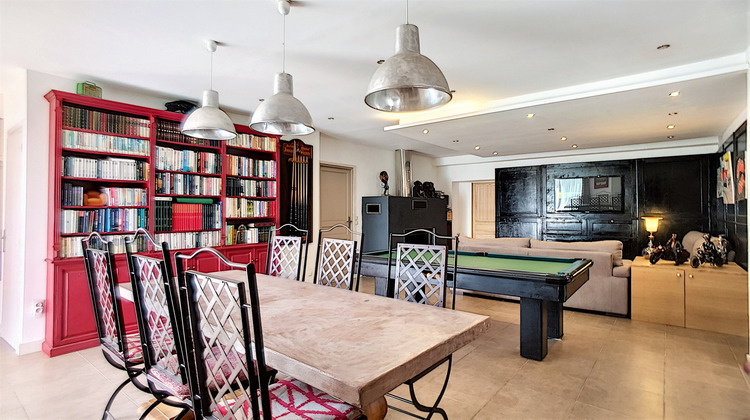 Ma-Cabane - Vente Maison Villefranche-d'Albigeois, 335 m²