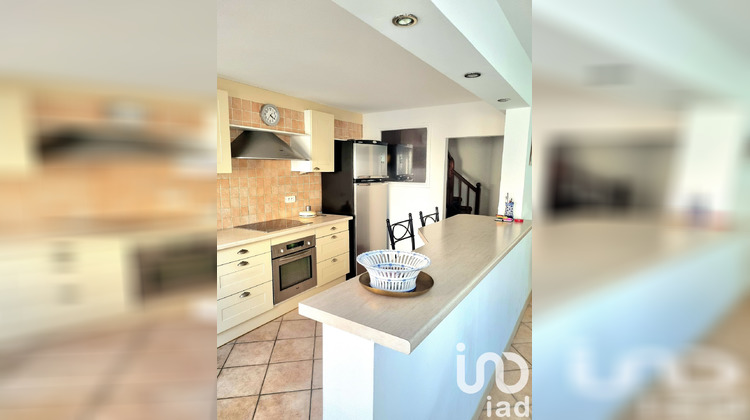 Ma-Cabane - Vente Maison Villefranche-d'Albigeois, 158 m²