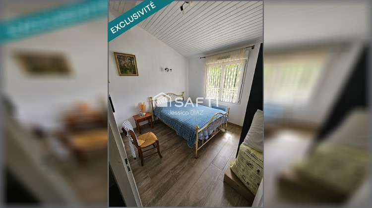 Ma-Cabane - Vente Maison Villefranche-d'Albigeois, 86 m²