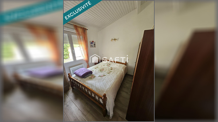 Ma-Cabane - Vente Maison Villefranche-d'Albigeois, 86 m²