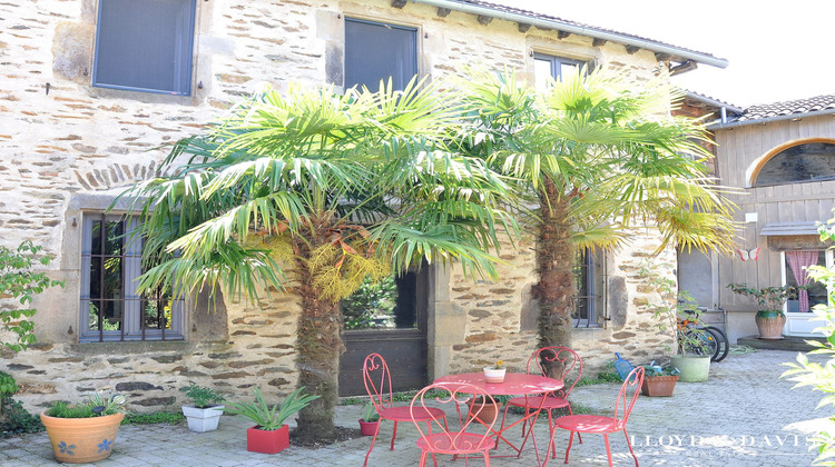 Ma-Cabane - Vente Maison Villefranche-d'Albigeois, 285 m²