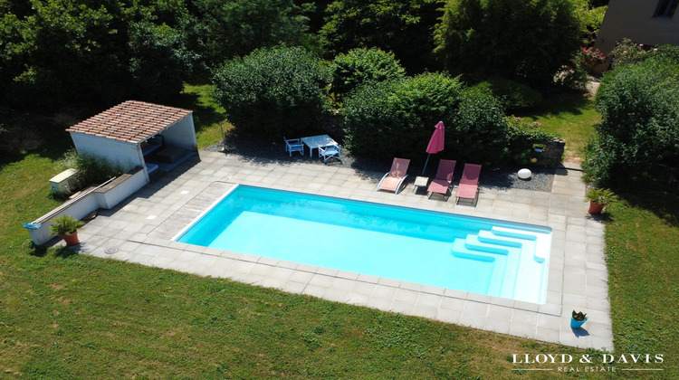 Ma-Cabane - Vente Maison Villefranche-d'Albigeois, 285 m²