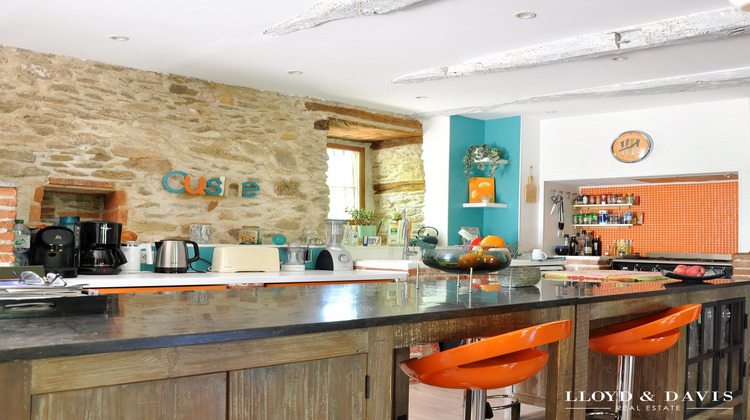 Ma-Cabane - Vente Maison Villefranche-d'Albigeois, 285 m²