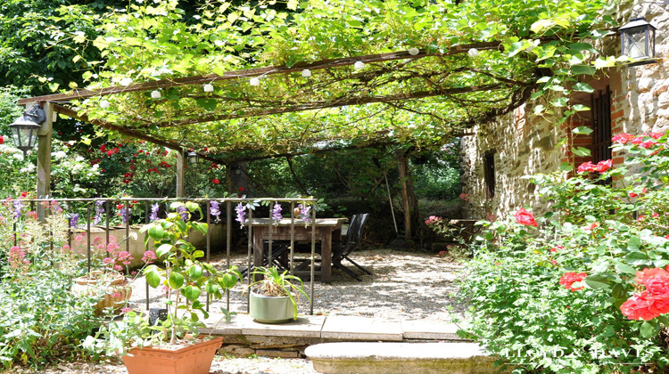 Ma-Cabane - Vente Maison Villefranche-d'Albigeois, 285 m²