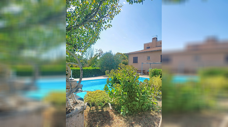 Ma-Cabane - Vente Maison Villefranche-d'Albigeois, 164 m²