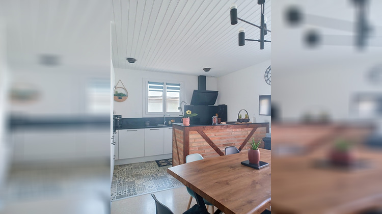 Ma-Cabane - Vente Maison Villefranche-d'Albigeois, 164 m²