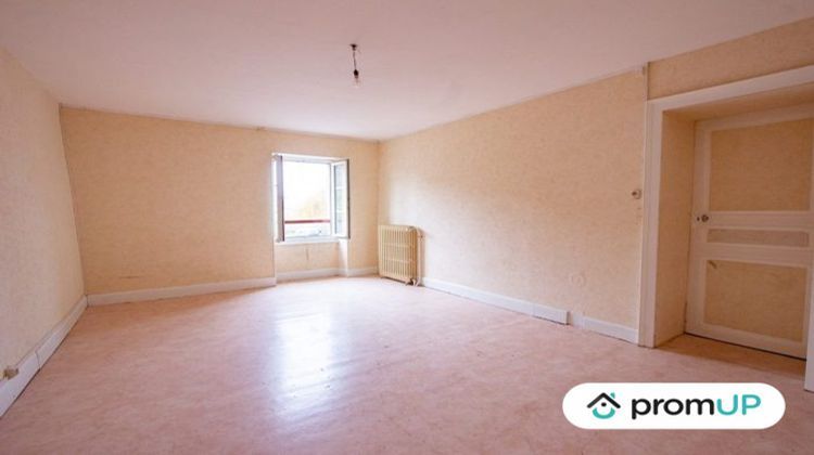 Ma-Cabane - Vente Maison Villefranche-d'Allier, 95 m²