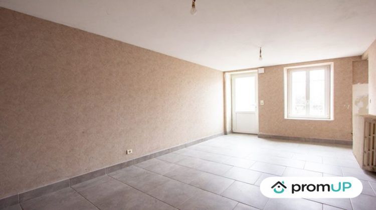 Ma-Cabane - Vente Maison Villefranche-d'Allier, 95 m²