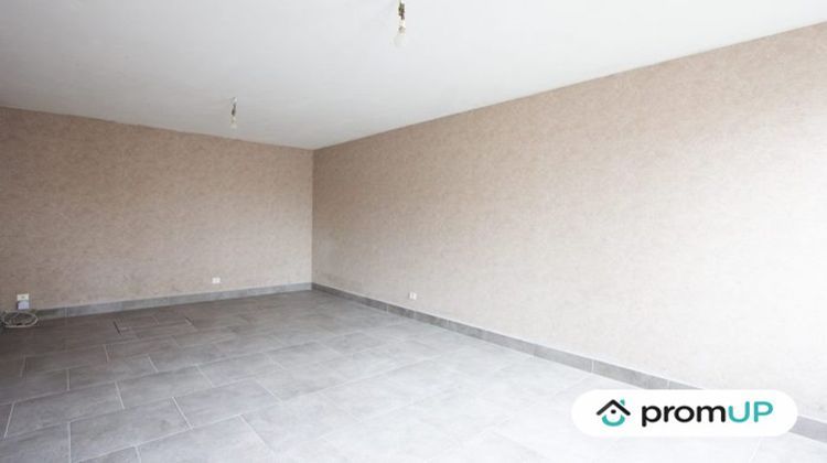 Ma-Cabane - Vente Maison Villefranche-d'Allier, 95 m²