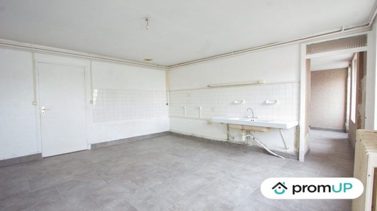 Ma-Cabane - Vente Maison Villefranche-d'Allier, 95 m²